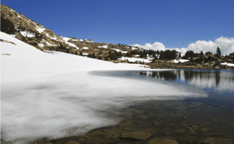 Lac du Carlit