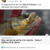 Mes carnets de pêche à la mouche - Tome 2 – Image 4