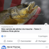 Mes carnets de pêche à la mouche - Tome 2 – Image 5