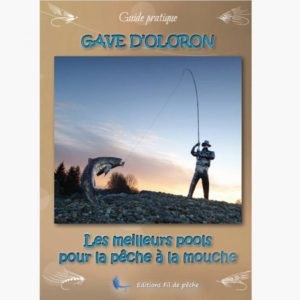 Gave d'Oloron : les meilleurs pools pour la pêche à la mouche