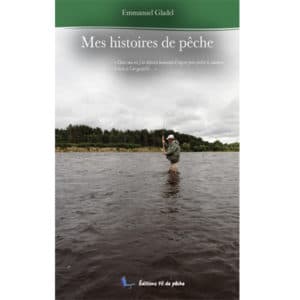Mes histoires de pêche