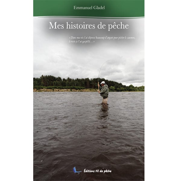 Mes histoires de pêche