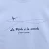 T-shirt pêche à la mouche - esprit sportif – Image 2