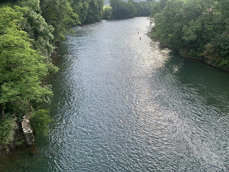 PONT PRECHACQ