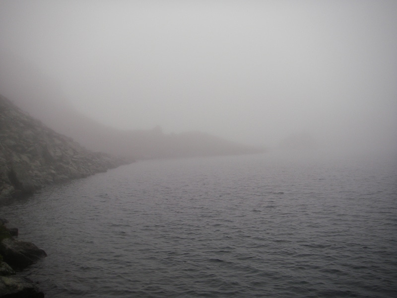 Lac-des-Pyénées