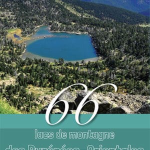 66 lacs des Pyrénées-Orientales
