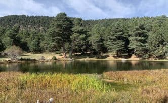 Les Estanyols-Pyrénées-Orientales