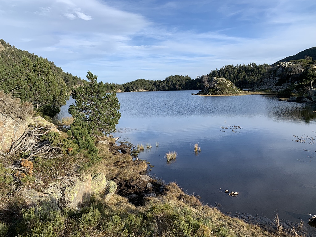 Lac-de-Pradeilles