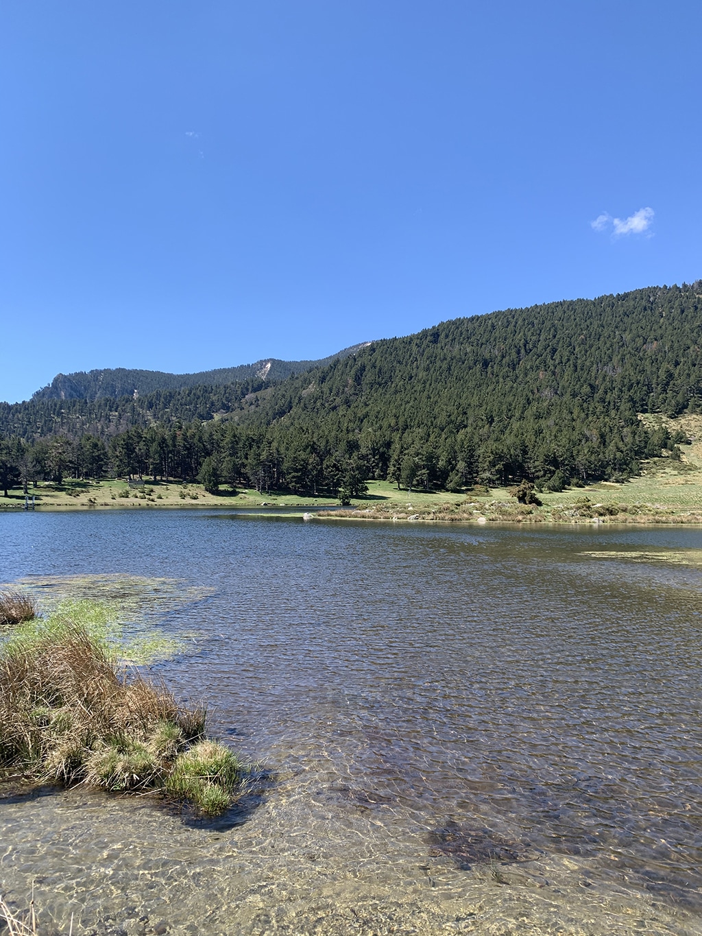 Estany del Clot