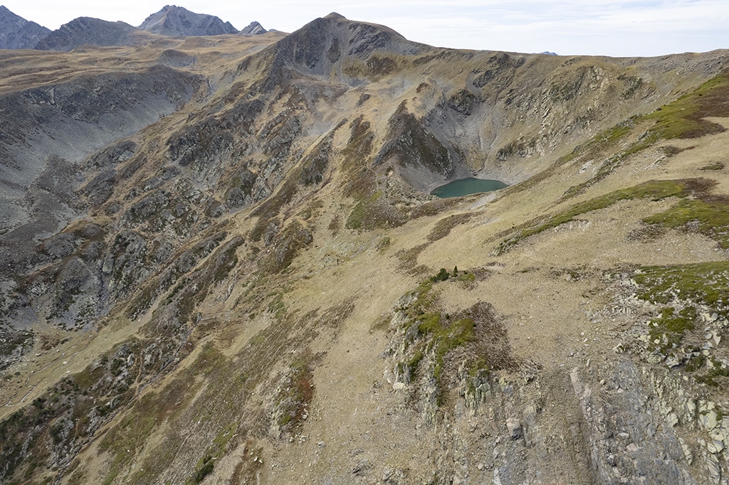 étang du Diable